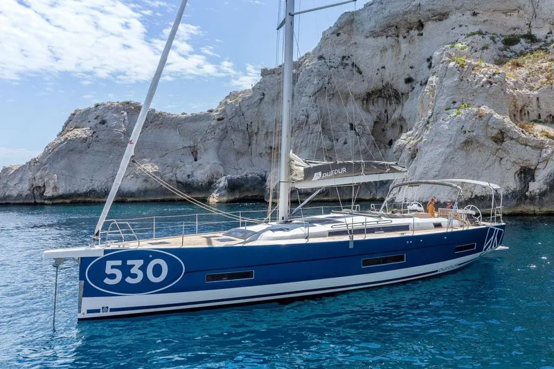 Slide: The Image of Manufacturer Provided Image - 1