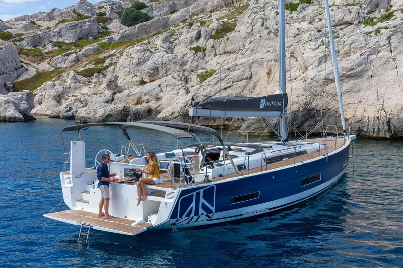 Slide: The Image of Manufacturer Provided Image - 5