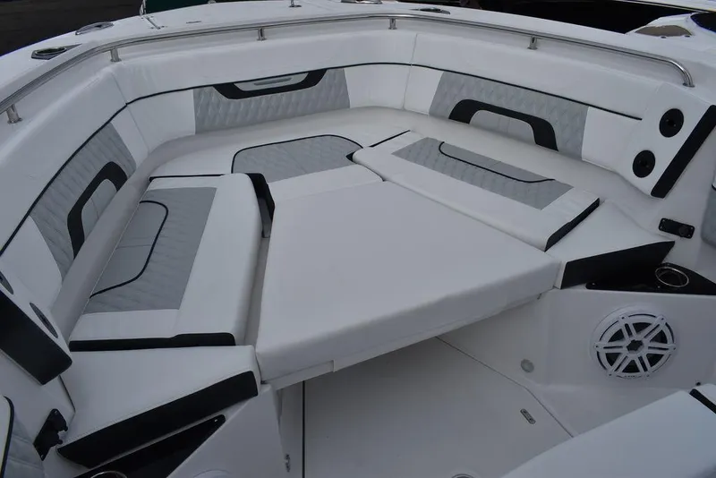 Slide: The Image of Blackfin 272CC 2024 - 102