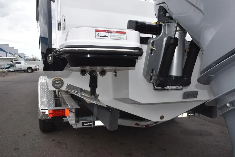 Slide: The Image of Blackfin 272CC 2024 - 116