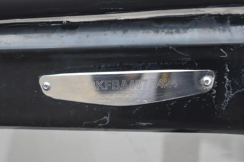 Slide: The Image of Blackfin 272CC 2024 - 118