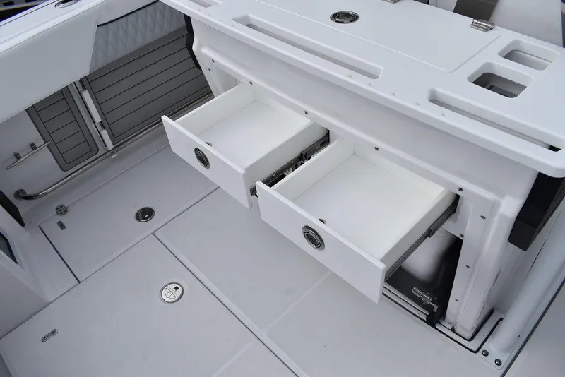 Slide: The Image of Blackfin 272CC 2024 - 54