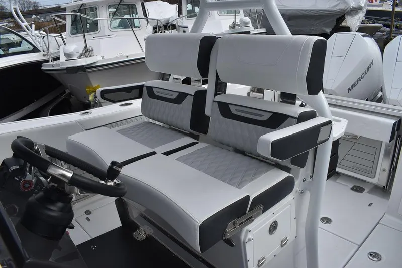 Slide: The Image of Blackfin 272CC 2024 - 63