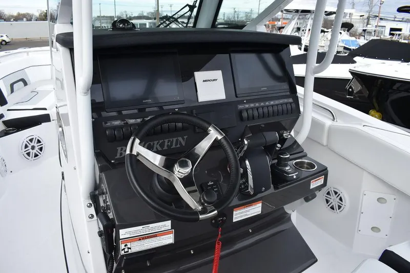 Slide: The Image of Blackfin 272CC 2024 - 66