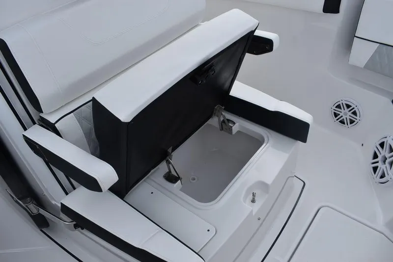 Slide: The Image of Blackfin 272CC 2024 - 96