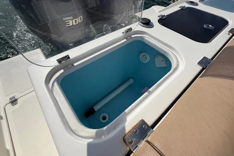 Slide: The Image of Wellcraft 302 Fisherman 2018 - 19