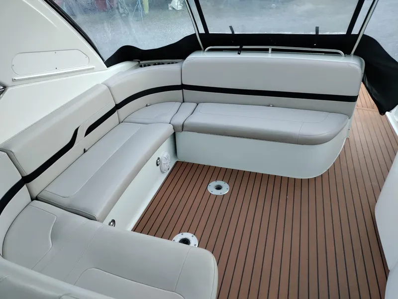 Slide: The Image of Looking Aft - 16