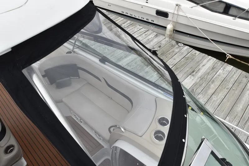 Slide: The Image of New 3-Sided Enclosure - 22