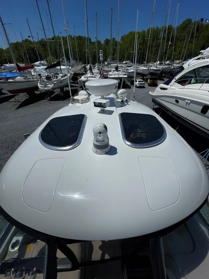 Slide: The Image of Hardtop Electronics / Hatches - 23