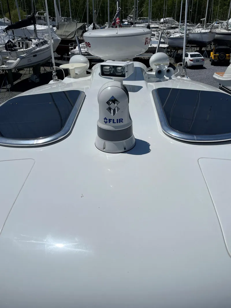 Slide: The Image of FLIR Night Vision - 24