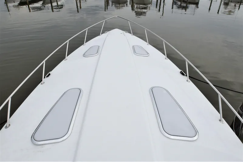 Slide: The Image of Bow Deck - 26