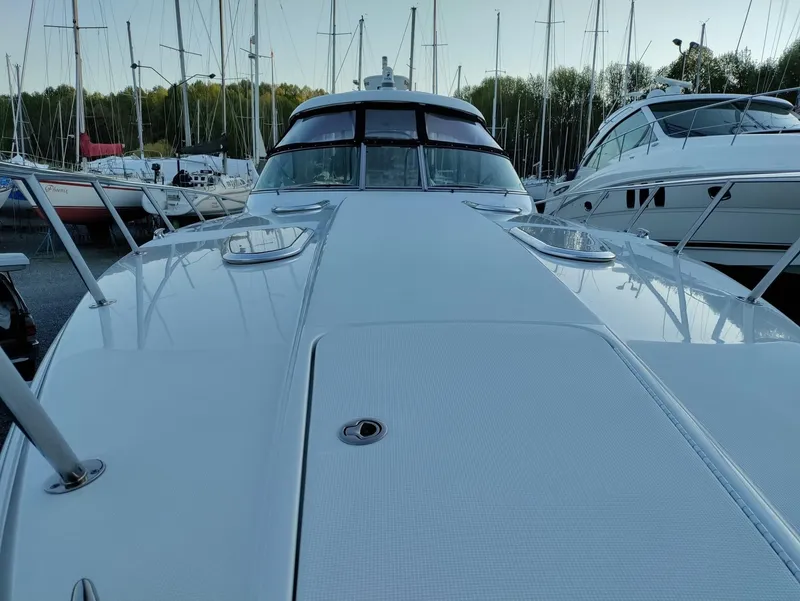 Slide: The Image of Bow Looking Aft - 28