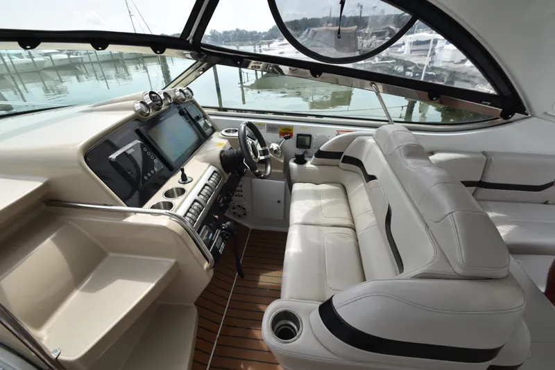 Slide: The Image of Helm &amp; Companion Seating - 29