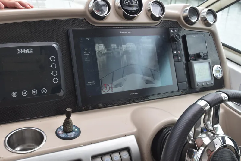 Slide: The Image of FLIR Night Vision  - 32