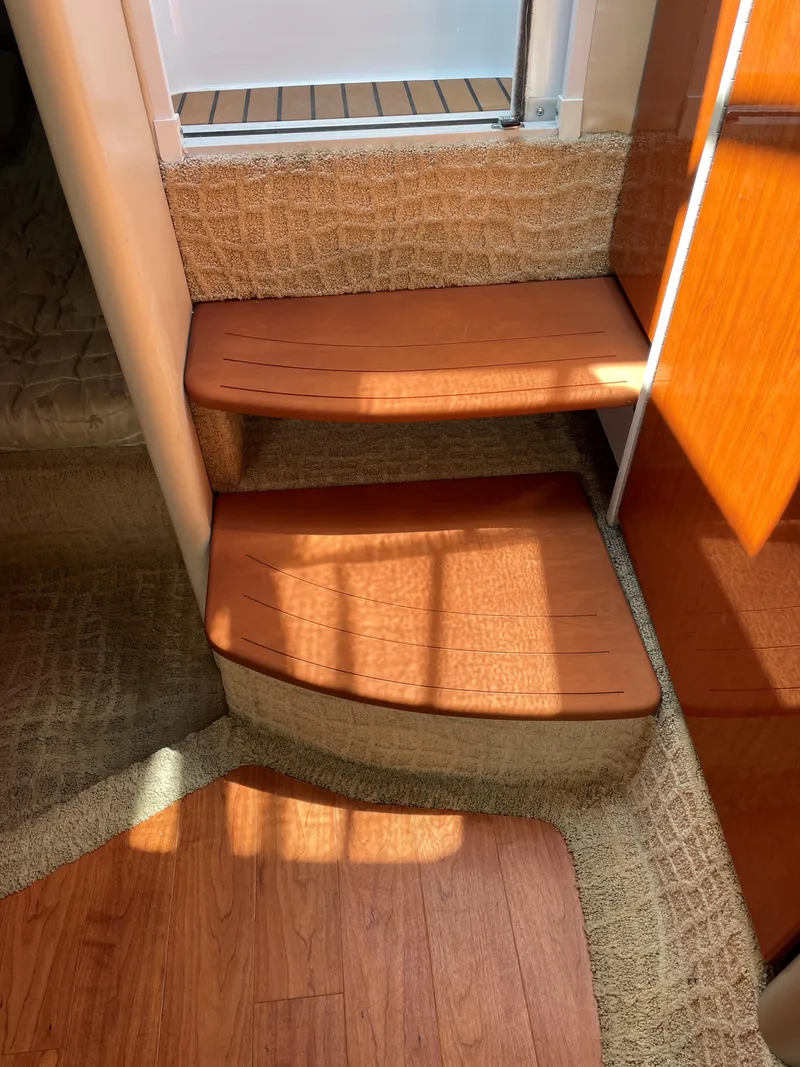 Slide: The Image of Steps Below - 37