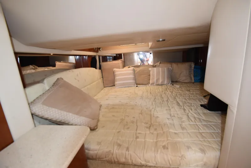 Slide: The Image of Aft Stateroom - 43