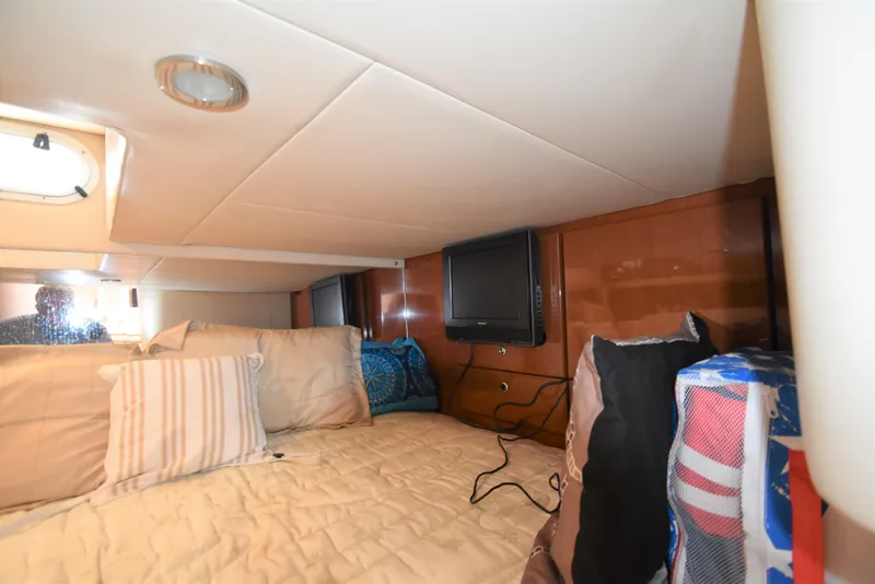 Slide: The Image of Aft Entertainment Center - 44