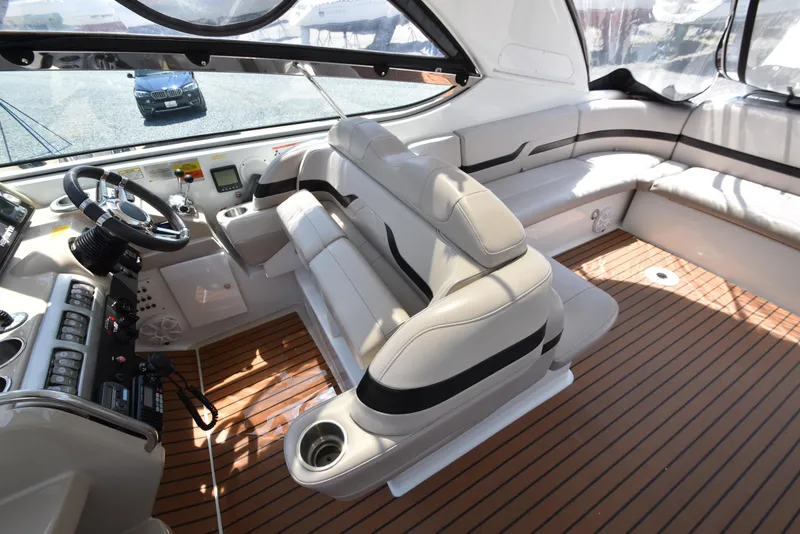 Slide: The Image of Helm Seating - 53