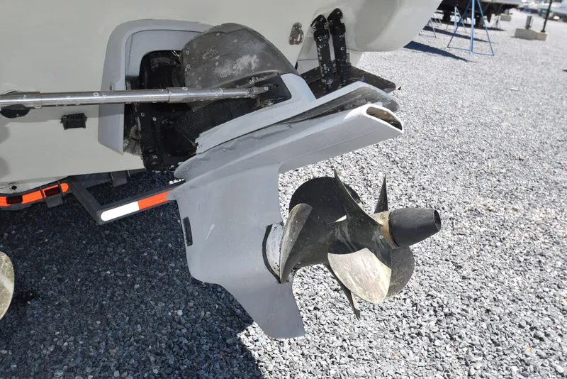 Slide: The Image of Starboard Outdrive - 56