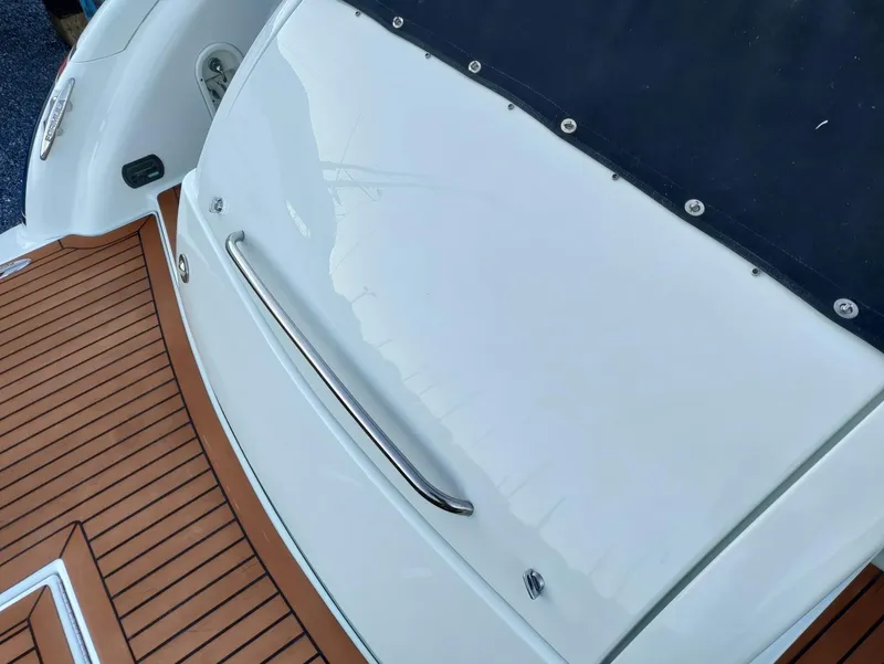 Slide: The Image of Transom Ready For New Name - 7