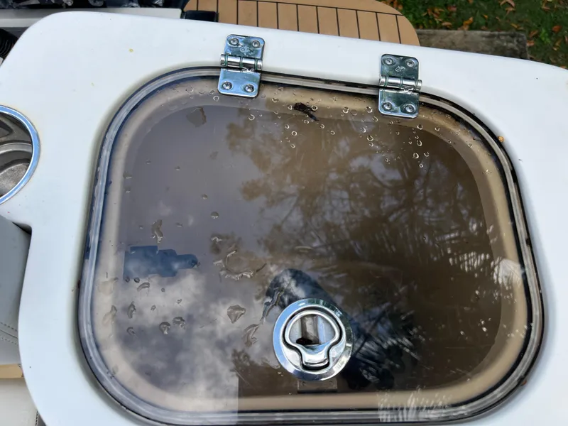 Slide: The Image of Scout 255 LXF 2019 - 51