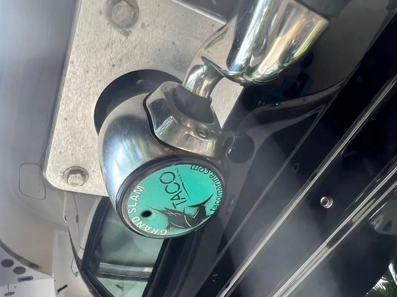 Slide: The Image of Scout 255 LXF 2019 - 55