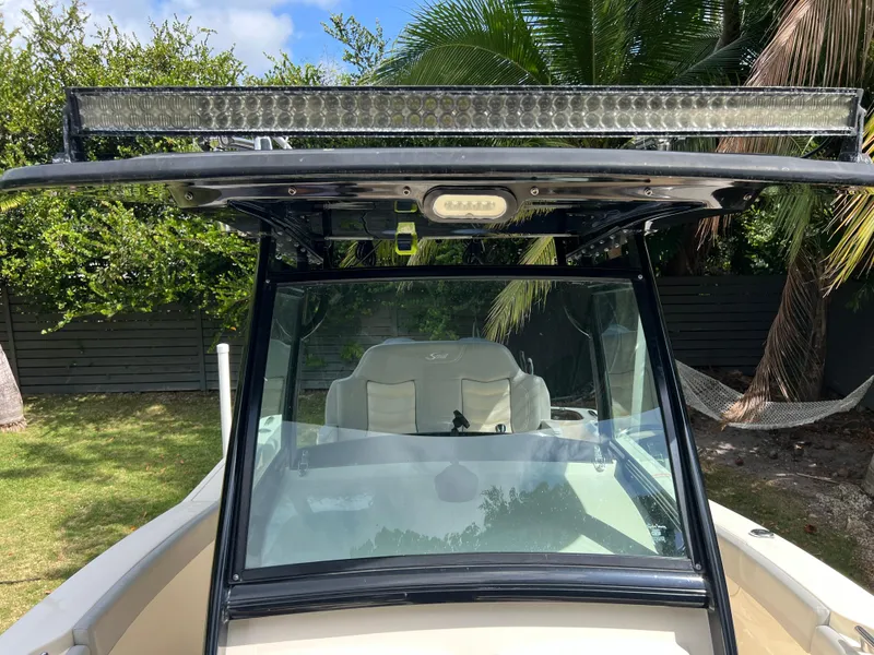 Slide: The Image of Scout 255 LXF 2019 - 62