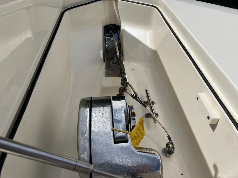 Slide: The Image of Scout 255 LXF 2019 - 64