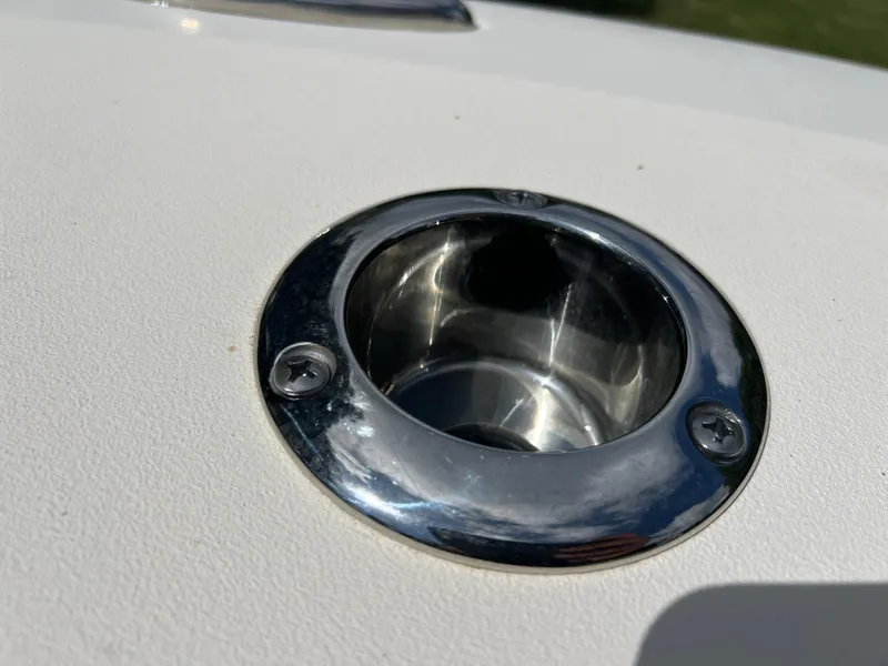 Slide: The Image of Scout 255 LXF 2019 - 65