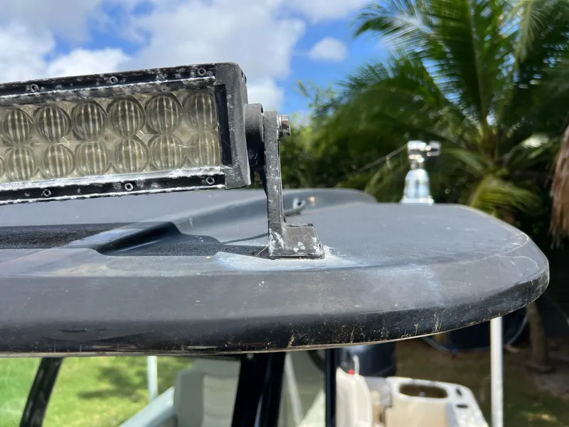 Slide: The Image of Scout 255 LXF 2019 - 67