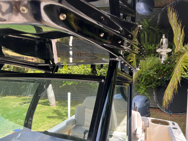 Slide: The Image of Scout 255 LXF 2019 - 68