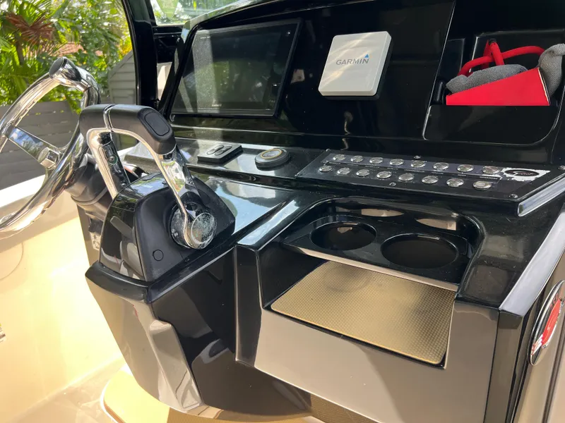 Slide: The Image of Scout 255 LXF 2019 - 71