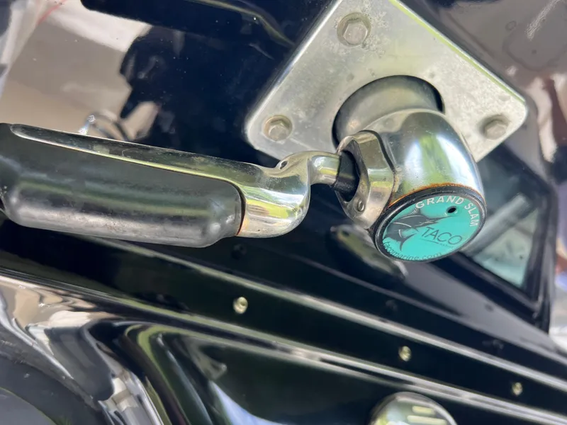 Slide: The Image of Scout 255 LXF 2019 - 72