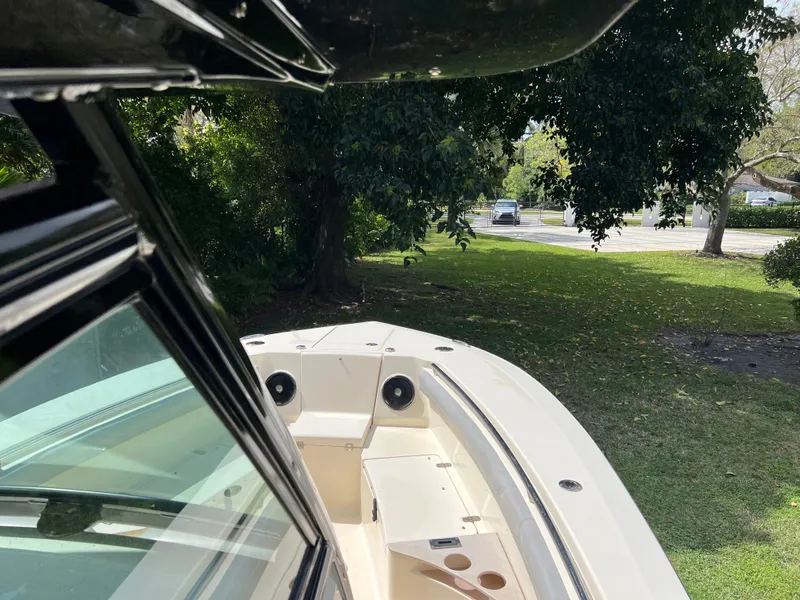 Slide: The Image of Scout 255 LXF 2019 - 80