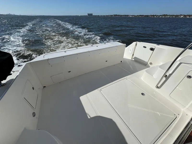 Slide: The Image of Sea ray 500 Sedan Bridge 2005 - 40