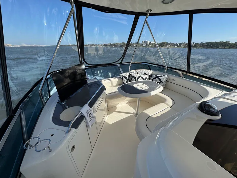 Slide: The Image of Sea ray 500 Sedan Bridge 2005 - 62