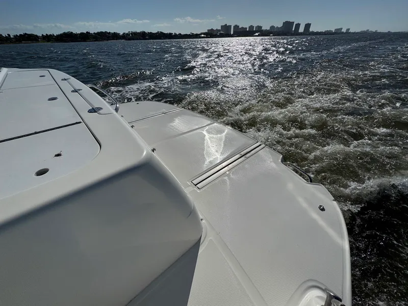 Slide: The Image of Sea ray 500 Sedan Bridge 2005 - 74