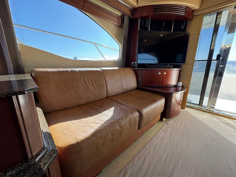 Slide: The Image of Sea ray 500 Sedan Bridge 2005 - 83