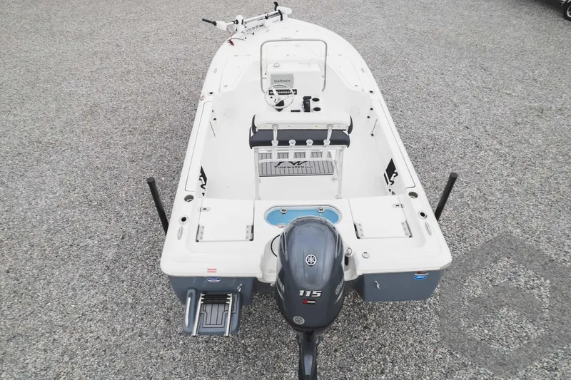 Slide: The Image of Tidewater 1910 Bay Max 2024 - 57