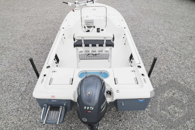 Slide: The Image of Tidewater 1910 Bay Max 2024 - 65