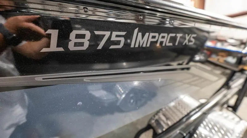 Slide: The Image of Lund 1875 Impact XS Sport 2024 - 17