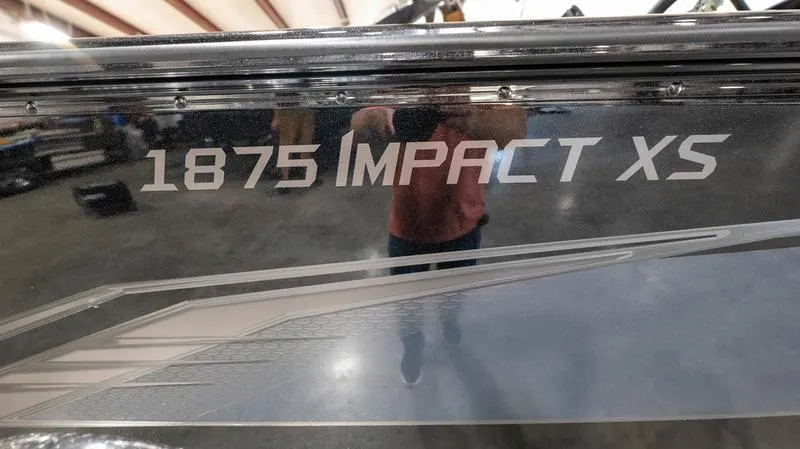Slide: The Image of Lund 1875 Impact XS Sport 2024 - 22
