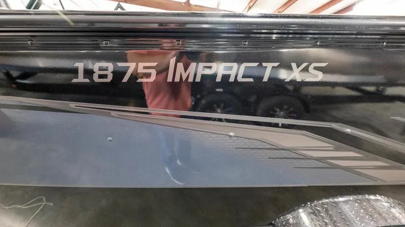 Slide: The Image of Lund 1875 Impact XS Sport 2024 - 31