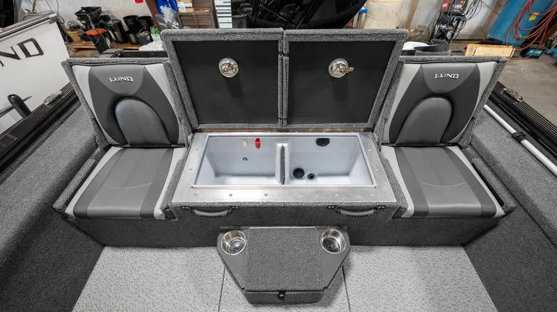 Slide: The Image of Lund 2075 Pro-V Bass XS 2024 - 15