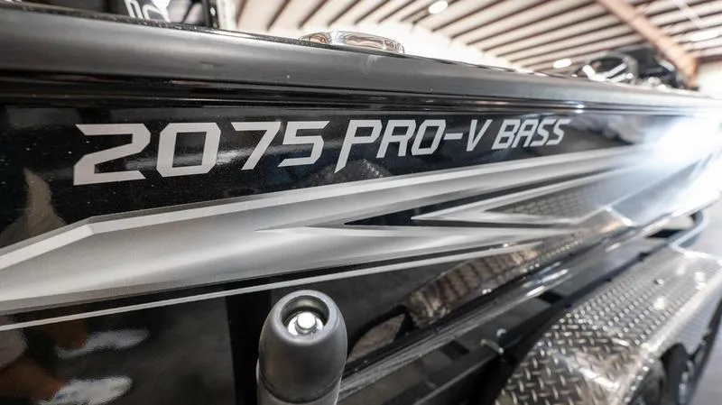 Slide: The Image of Lund 2075 Pro-V Bass XS 2024 - 20