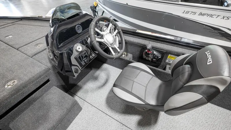 Slide: The Image of Lund 2075 Pro-V Bass XS 2024 - 22