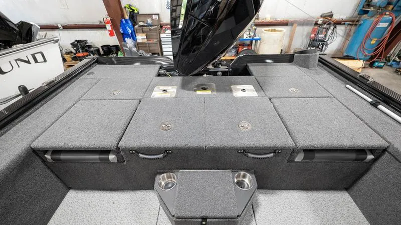 Slide: The Image of Lund 2075 Pro-V Bass XS 2024 - 23