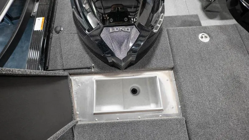 Slide: The Image of Lund 2075 Pro-V Bass XS 2024 - 30