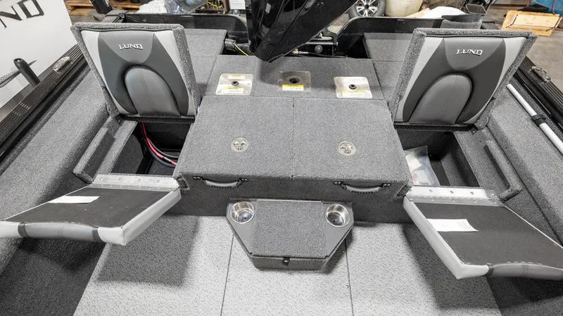 Slide: The Image of Lund 2075 Pro-V Bass XS 2024 - 35