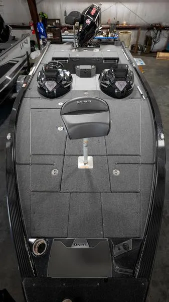 Slide: The Image of Lund 2075 Pro-V Bass XS 2024 - 6